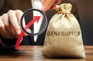 Does bankruptcy stop creditor harassment