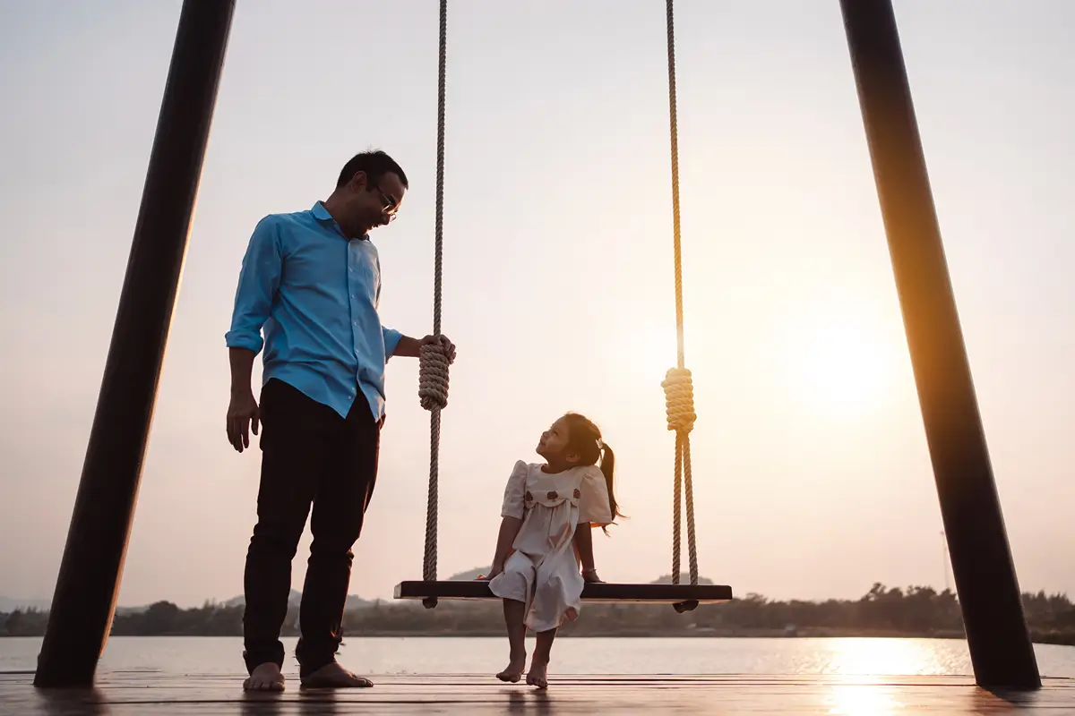 modify child support Washington state
